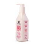 Buy KT Professional Kehairtherapy Advanced Haircare Organic Onion Shampoo - 250 ml - Purplle