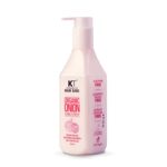 Buy KT Professional Kehairtherapy Advanced Haircare Organic Onion Conditioner - 250 ml - Purplle