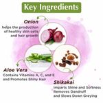 Buy KT Professional Kehairtherapy Advanced Haircare Organic Onion Conditioner - 250 ml - Purplle