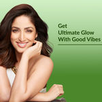 Buy Good Vibes Ultimate Glow Combo Kit (Papaya Face Wash, Rosehip Serum, Green Tea Toner, Coconut Cream) (Free Pouch) - Purplle