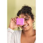 Buy Harkoi French Non Toxic Perfumes By Harkoi - Enchant Them 50 ml - Purplle