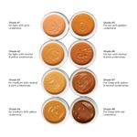 Buy The Harkoi Mineral Matte Sunscreen - SPF 35 - Shade #2 30 gmrams - Purplle