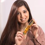 Buy Riyo Herbs Hair Serum for Women & Men With Argan Oil & Jojoba Oil for Damage Hair, 50 ml - Purplle