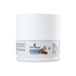 Buy Riyo Herbs Argan Oil Hair Mask With Shea Butter For Frizzy Free & glossy hair, 200 gm - Purplle