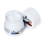Buy Riyo Herbs Argan Oil Hair Mask With Shea Butter For Frizzy Free & glossy hair, 200 gm - Purplle