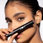 Buy Plum Lash Drama 1-4-All Mascara | Length + Curl + Volume + Definition | 100% Vegan & Cruelty Free | 01 Black - Purplle