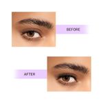 Buy Plum Lash Drama 1-4-All Mascara | Length + Curl + Volume + Definition | 100% Vegan & Cruelty Free | 01 Black - Purplle