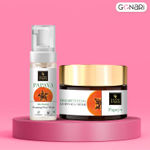 Buy Good Vibes Papaya Brightening Combo Combo of 2 - Purplle