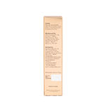 Buy mCaffeine Eyes On You Serum Concealer | Brightens Under Eye & Reduces Dark Circles | Lightweight & Natural Finish for Everyday Use -Almond Milk -5 ml - Purplle