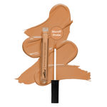 Buy mCaffeine Eyes On You Serum Concealer | Brightens Under Eye & Reduces Dark Circles | Lightweight & Natural Finish for Everyday Use -Biscoff Shake -5 ml - Purplle