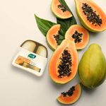 Buy Joy Honey & Almonds Advanced Nourishing Body Lotion 500 ml & Joy Revivify Blemish Clearing Spot Reduction Papaya Face Cream 50ml (Combo Pack) - Purplle