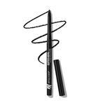 Buy MyGlamm Super Kohl Long Stay Kajal - 0.3 gm | Black Eye Kajal Pencil | Long Lasting, Waterproof, Smudge Proof - Purplle