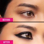 Buy MyGlamm Super Kohl Long Stay Kajal - 0.3 gm | Black Eye Kajal Pencil | Long Lasting, Waterproof, Smudge Proof - Purplle
