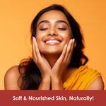 Buy Good Vibes Weekly De- tan Ubtan Regime (Facewash + Face Mask) ,Combo of 2 - Purplle