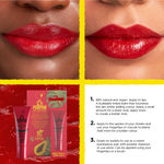Buy Dr.PAWPAW| Ultimate Red Lip Balm (10 ml) | Without Blister Packaging - Purplle