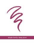 Buy Plum Twist & Go Matte Lipstick | Airbrushed Finish | Long Lasting |Forrest Plum - 134 (Deep Plum) - Purplle