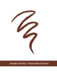 Buy Plum Twist & Go Matte Lipstick |Airbrushed Finish | Long Lasting |Titanic - 139 (Chocolate Brown) - Purplle