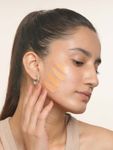 Buy Plum Superpower BB Serum with SPF 50 PA ++++ | Natural Everyday Base | Evens Out Skin Tone | Buildable Coverage | With 3% Niacinamide | 100% Vegan & Cruelty Free | 30 ml - 03 Caramel - Purplle