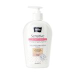 Buy Bella Intimate Wash Sensitive (300 ml) - Purplle