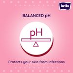 Buy Bella Intimate Wash Sensitive (300 ml) - Purplle
