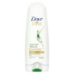 Buy Dove Hair Fall Rescue Hair Conditioner with Sunflower Oil and Moisture Lock Technology, for Hair fall control and silky, Smooth Hair, 80 ml - Purplle