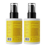 Buy Arata Grow + Turmeric Range | Scalp Scrub (50 GM) & Scalp Revitaliser Serum ( 100 ML) | Powered By Capilia Longaa€“ A Natural Active Ingredient | Boosts Hair Growth & Reduces Thinning - Purplle
