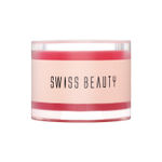 Buy Swiss Beauty Lip Perfect Duo Balm & Scrub with Beetroot Extract for Dark Lips | Moisturises Dry & Chapped Lips | Soft & Smooth Lips | For Men & Women 7 Gm Gram - Purplle