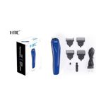 Buy HTC Rechargeable Hair Trimmer/Clipper AT528 - Purplle