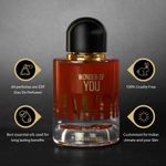 Buy RiiFFS Wonder Of You Perfume for Women With 100 ml - Purplle