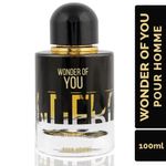 Buy RiiFFS Wonder Of You Perfume for Men With 100ml - Purplle