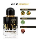 Buy RiiFFS Wonder Of You Perfume for Men With 100ml - Purplle