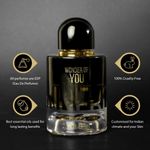 Buy RiiFFS Wonder Of You Perfume for Men With 100ml - Purplle