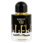 Buy RiiFFS Wonder Of You Perfume for Men With 100ml - Purplle