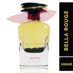 Buy RiiFFS Bella Rouge Perfume for women, Premium Fabric Perfume 100 ml - Purplle