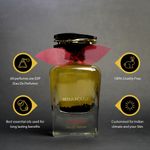 Buy RiiFFS Bella Rouge Perfume for women, Premium Fabric Perfume 100 ml - Purplle