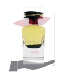 Buy RiiFFS Bella Rouge Perfume for women, Premium Fabric Perfume 100 ml - Purplle