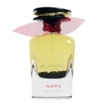 Buy RiiFFS Bella Rouge Perfume for women, Premium Fabric Perfume 100 ml - Purplle