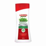 Buy Baidyanath Neem And Nutgrass Hair Shampoo-200 Ml - Purplle