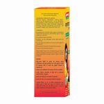 Buy Baidyanath Mahabhringraj Oil - Ayurvedic Hair Oil To Reduce Hairfall And Dandruff | No Added Chemicals Or Fragrance-100 Ml - Purplle