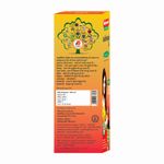 Buy Baidyanath Mahabhringraj Oil - Ayurvedic Hair Oil To Reduce Hairfall And Dandruff | No Added Chemicals Or Fragrance-100 Ml - Purplle