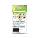 Buy Garnier Color Naturals Creme hair color, Shade 4.20 Wine Burgundy (70 ml + 60 g) - Purplle