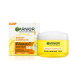 Buy Garnier Bright Complete VITAMIN C SPF 40 /PA+++ Serum Cream, 45g - Purplle