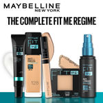 Buy Maybelline New York Fit me Primer Matte + Poreless 30ml - Purplle