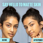 Buy Maybelline New York Fit me Primer Matte + Poreless 30ml - Purplle