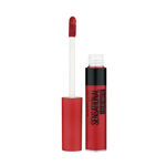 Buy Maybelline New York Sensational Liquid Matte Lipstick 14 Red Serenade (7 ml) - Purplle