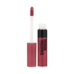 Buy Maybelline New York Sensational Liquid Matte Lipstick 24 Touch Of Spice (7 ml) - Purplle