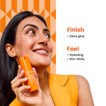 Buy Foxtale Vitamin C Face Serum withA L-Ascorbic Acid and Vitamin EA Brightening Serum - 30 ml - Purplle