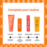 Buy Foxtale Vitamin C Face Serum withA L-Ascorbic Acid and Vitamin EA Brightening Serum - 30 ml - Purplle