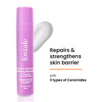Buy FoxTale Ceramide Moisturizer for Face - 50 ml - Purplle