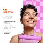 Buy FoxTale Ceramide Moisturizer for Face - 50 ml - Purplle